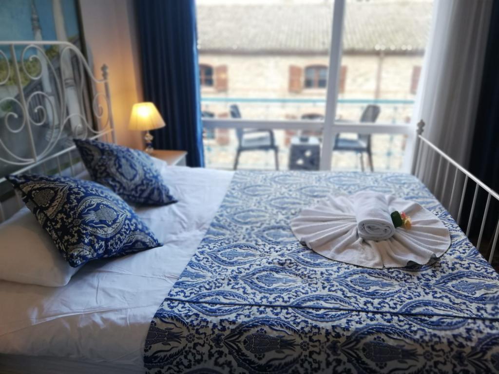 Ürkmez Hotel Selçuk — 5