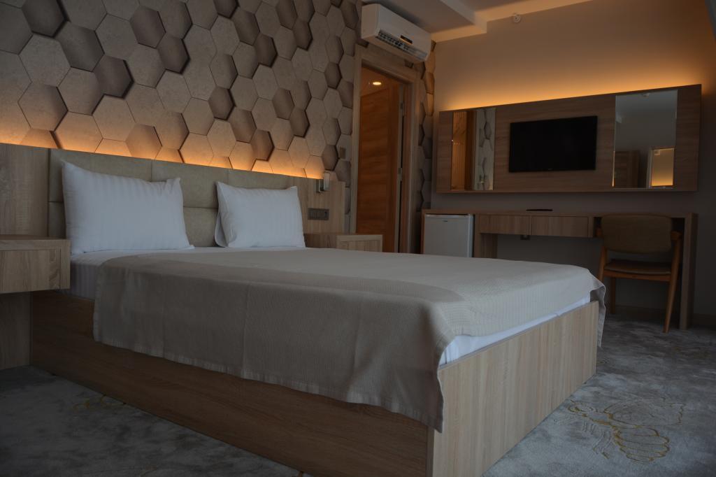 İTÜ Evi Hotel — 3