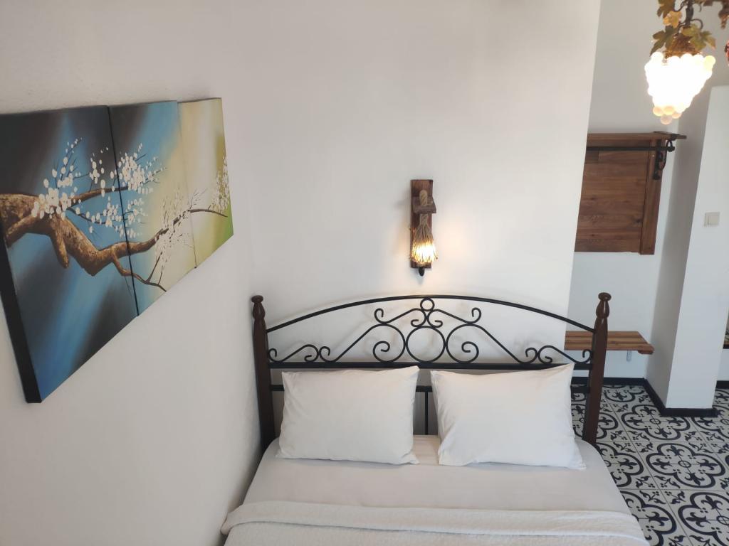 Adamarin Otel — 4