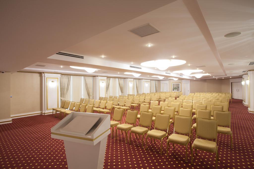 Grand Altuntaş Hotel — 6
