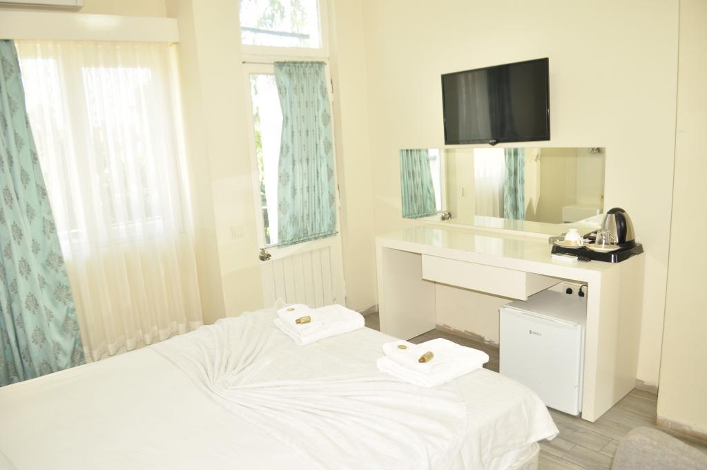 Kemer Park Hotel — 7
