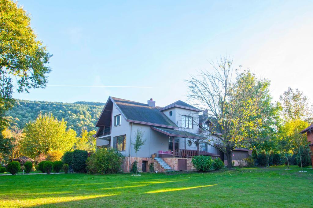 Sapanca Villa Kırkpınar — 2