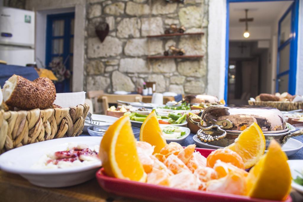Lavinia Otel Alaçatı — 8