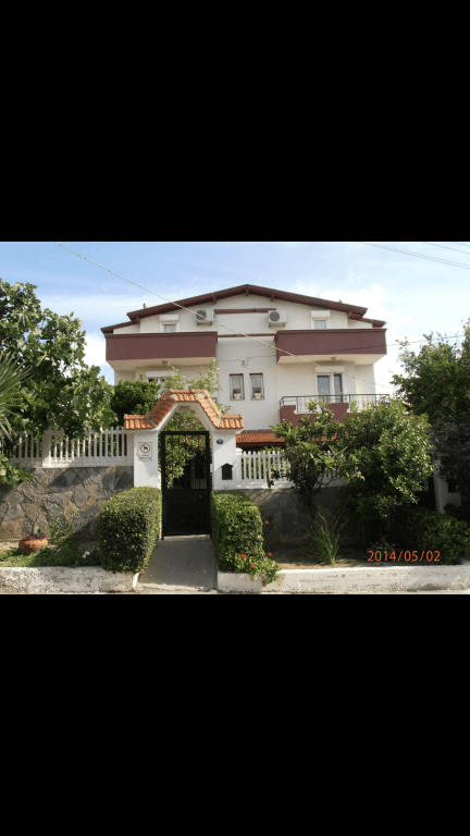 Pandora Apart Pansiyon — 2