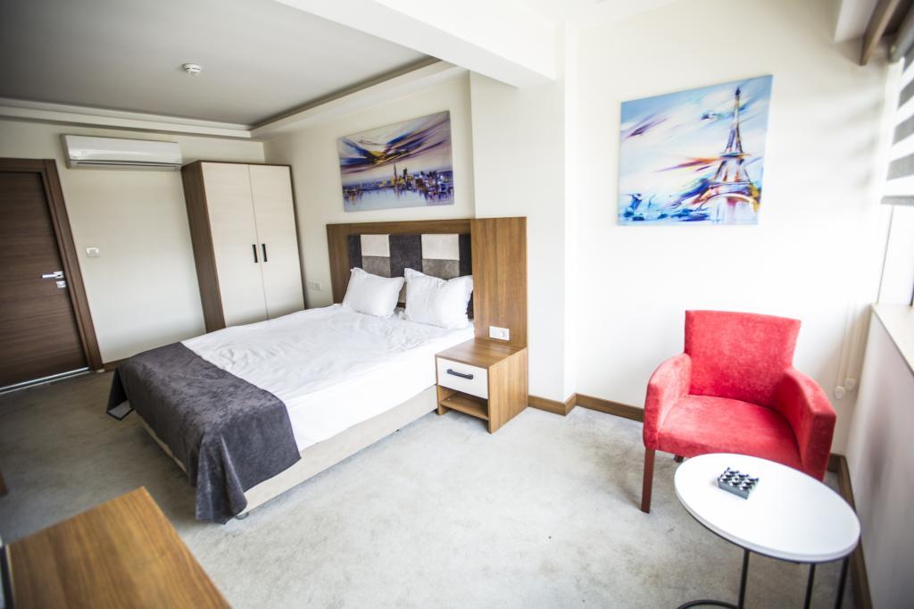 Rivada Otel — 5