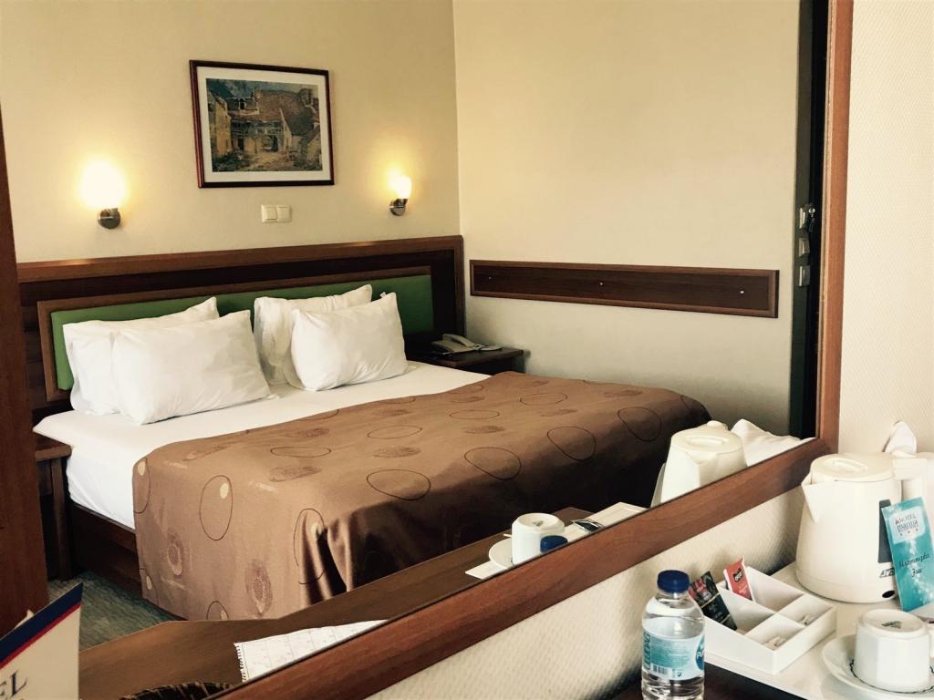 Hotel Villa Marina — 10
