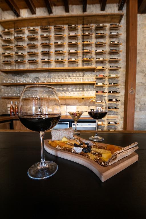 Vino Alaçatı — 10