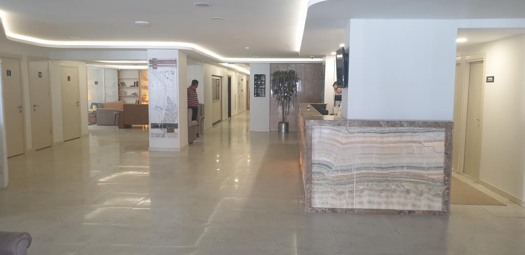 Martı Beach Hotel — 4