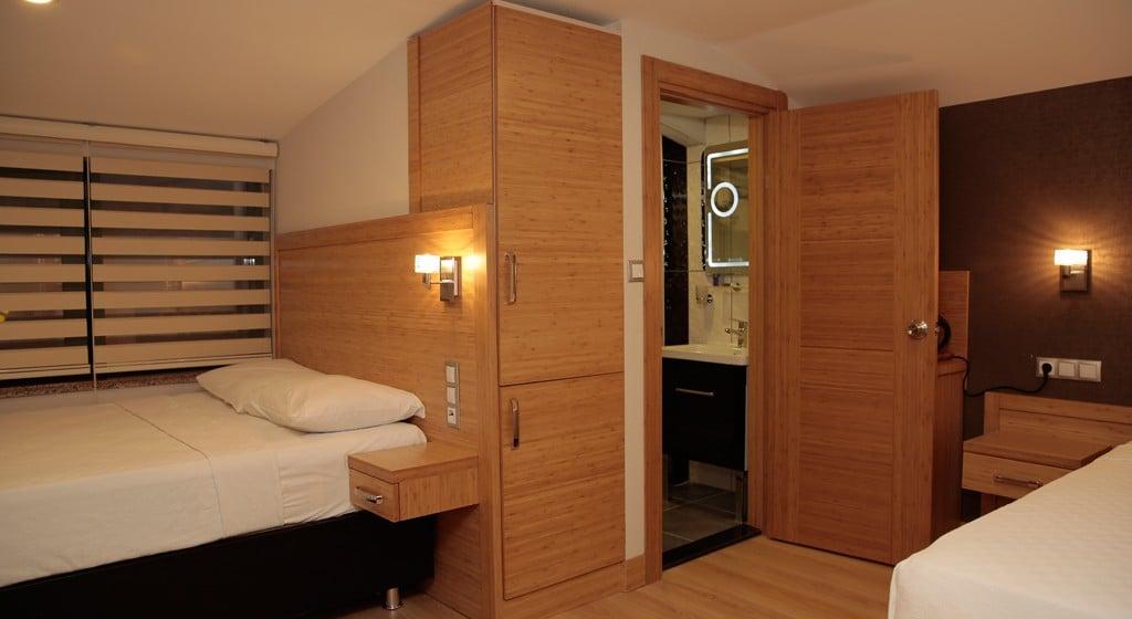 Demir Suite Hotel — 7