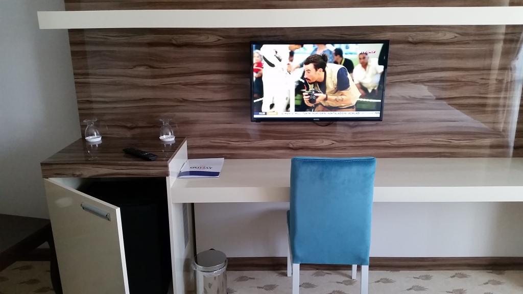 Elazığ Günay Hotel — 2