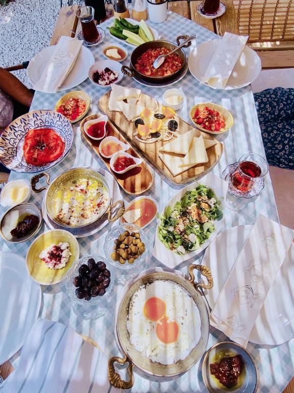 Evliyagil By Katre Hotel Alaçatı — 8