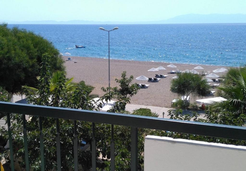 Palmiye Otel Özdere — 3