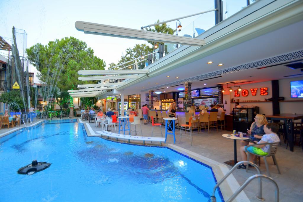 Hotel İstanköy Bodrum — 3