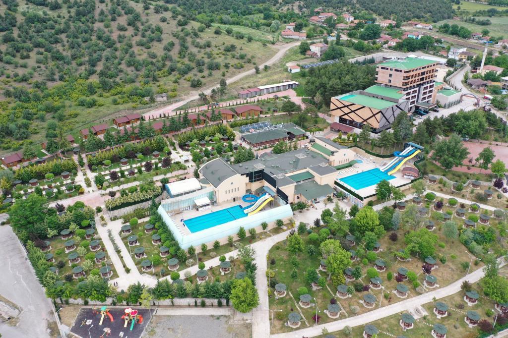 Fimar Life Thermal Resort Hotel — 1