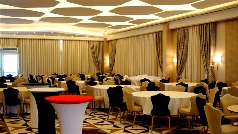 Ramada By Wyndham Gümüşhane — 10