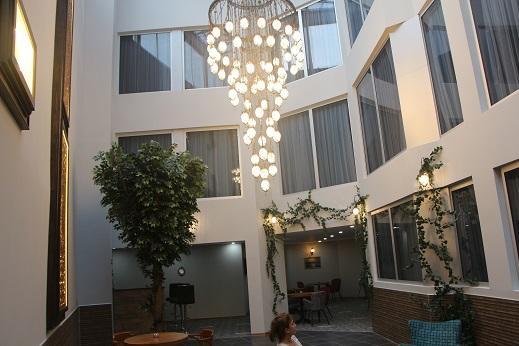 Hotel Minerva Pazar — 7