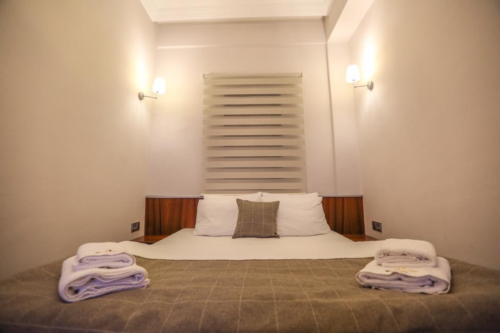 Akamoy Otel — 4