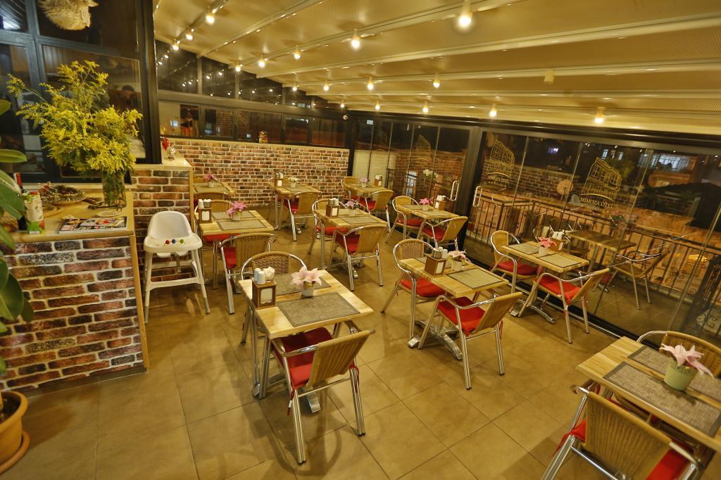 Mimoza Butik Otel Büyükada — 7