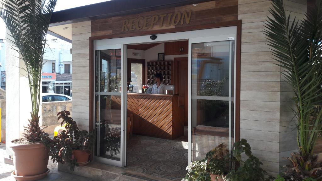 Özükara Apart 1 — 7
