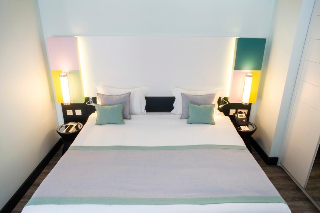 Elysium Styles Taksim — 3