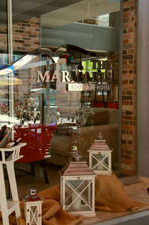 The Marmaris Boutique Hotel — 5