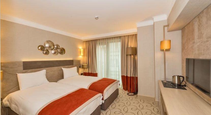 Mare Park Hotel — 10
