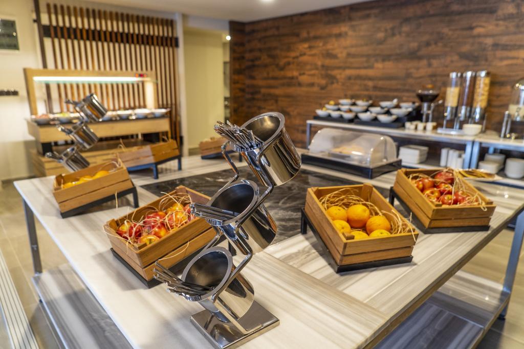 Kosa Otel Çeşme — 6