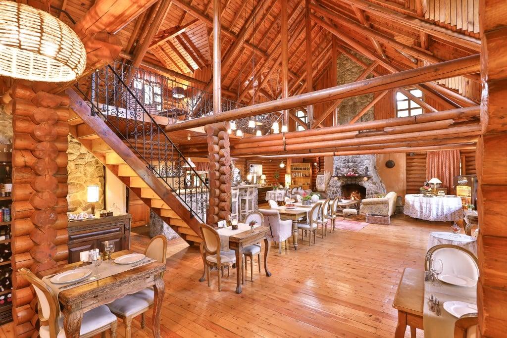 Tranquilla Nehir Evi — 3
