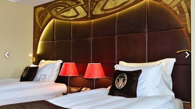 Warwick Hotel Ankara — 2