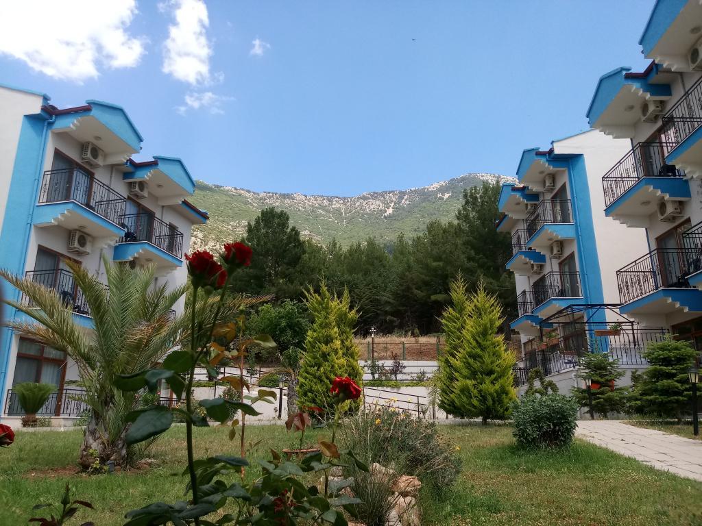 Atlas Otel Fethiye — 8