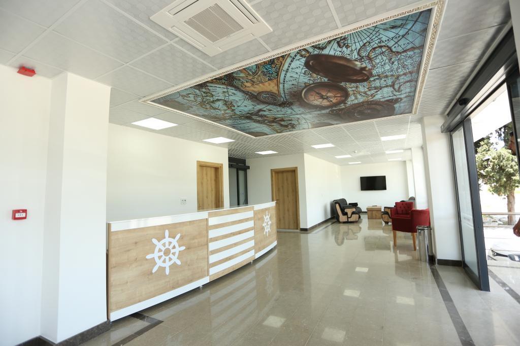 Rota 17 Otel — 3