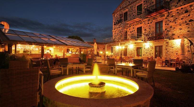Cunda Labris Otel — 8