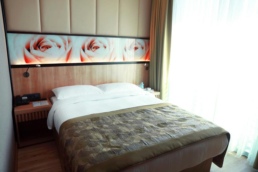 Radar Otel — 8