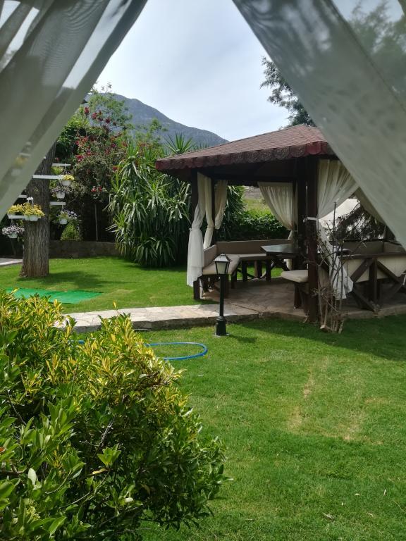 Hotel Balkaya — 4