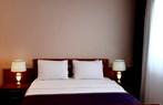Dalyan Central Park Hotel Aile + 18 — 9