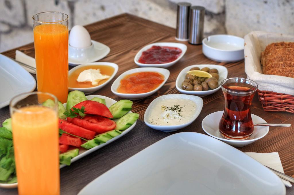 Bel Canto Alaçatı Hotel — 2
