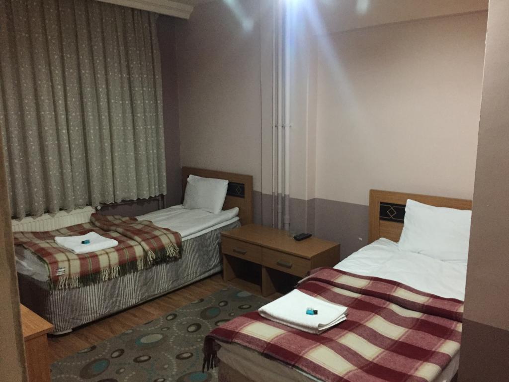 Hotel Akgün — 6