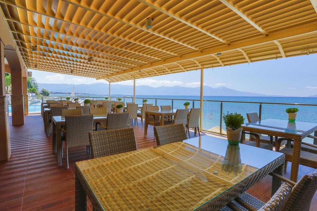 Melis Otel Kuşadası — 6