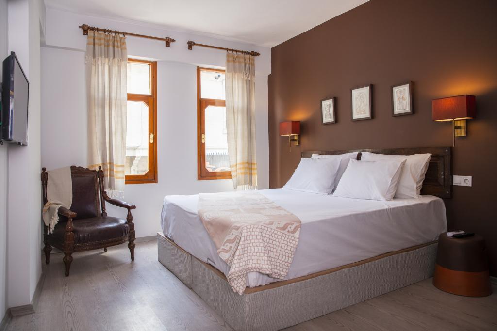 Luwi Antakya Hotel — 4