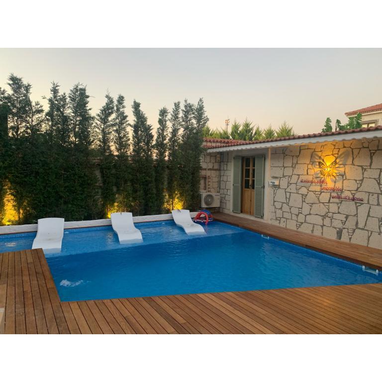 My Dream Alaçatı — 4