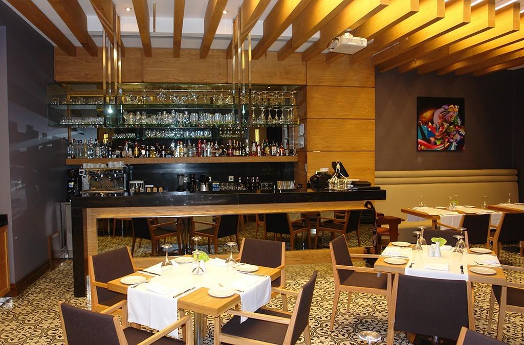 İstanbul Dora Hotel — 6