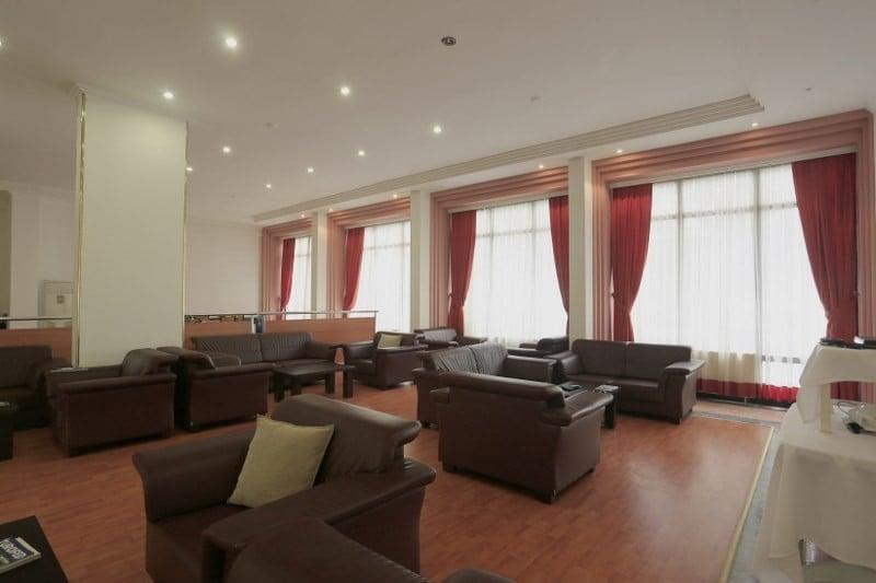 İzethan Otel Muğla — 10