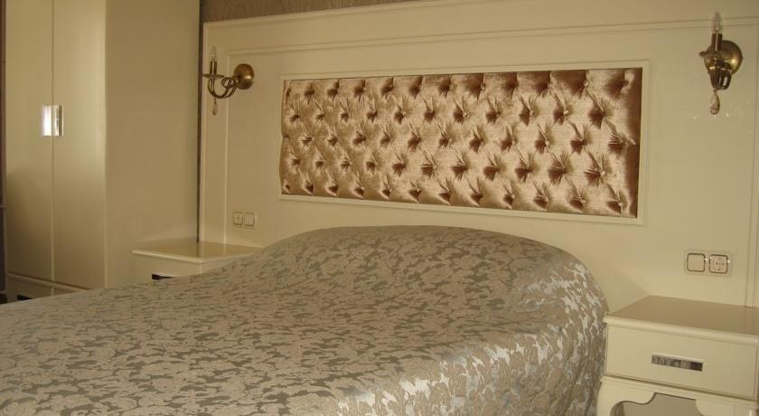 Termal Elit Hotel — 7