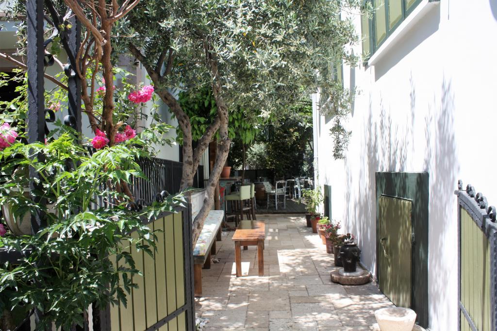 Hayat Bahçesi Dalyan Otel — 3