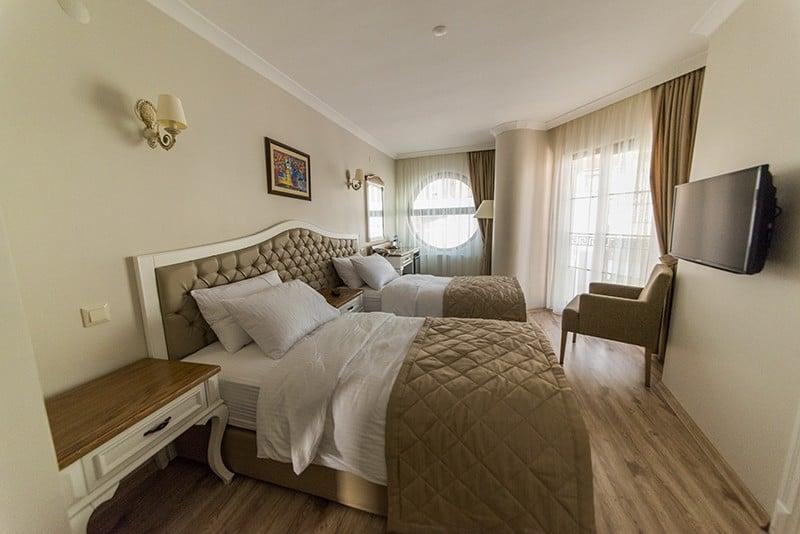 Biga Palas Hotel — 8