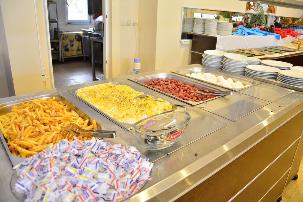 Yasemin Otel Ocaklar — 2
