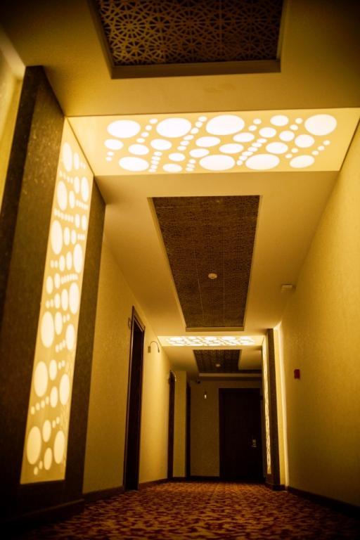Can Deluxe Hotel — 5