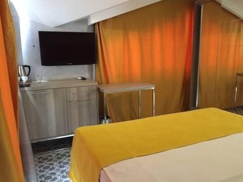 Erdem City Hotel — 7