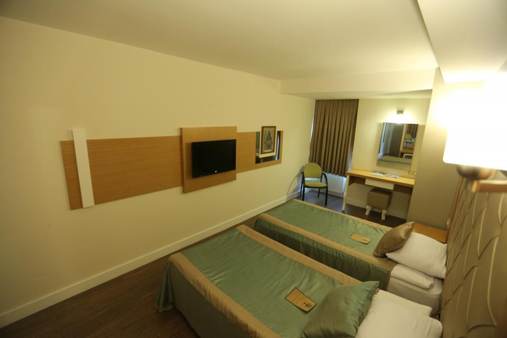 Grand Hotel Niğde — 3