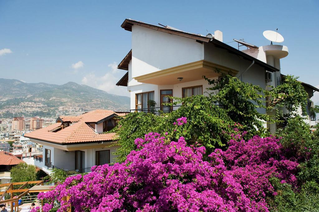Villa Sonata Otel — 9